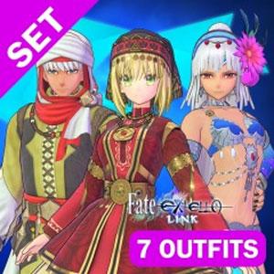 Fate/EXTELLA LINK Special Set 1 PS4 Preisvergleich