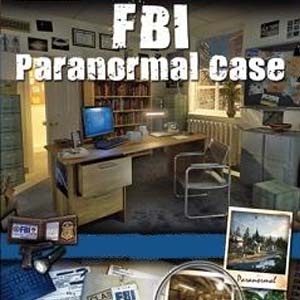 FBI Paranormal Case