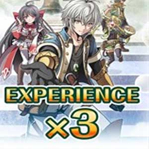 Fernz Gate Experience High-Orb