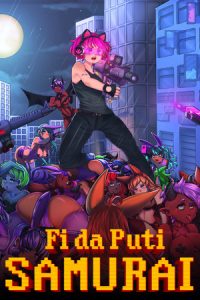Fi da Puti Samurai