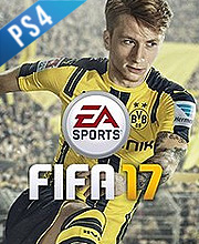 FIFA 17 PS4 Preisvergleich