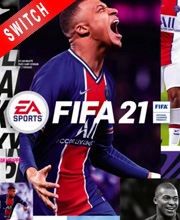 FIFA 21 Switch Preisvergleich