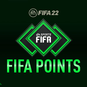 FIFA 22 FUT Punkte PS5 Preisvergleich