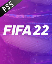 FIFA 22 PS5 Preisvergleich