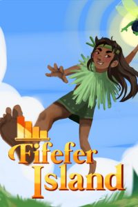 Fifefer Island Terrena's Adventure