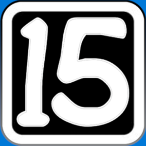 Fifteen Puzzle Game Xbox Series