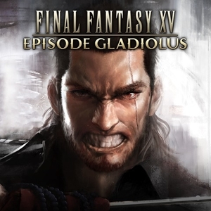 FINAL FANTASY 15 EPISODE GLADIOLUS Xbox Series
