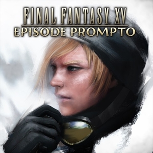 FINAL FANTASY 15 Episode Prompto Xbox One Preisvergleich