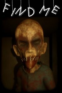 Find Me Horror Game