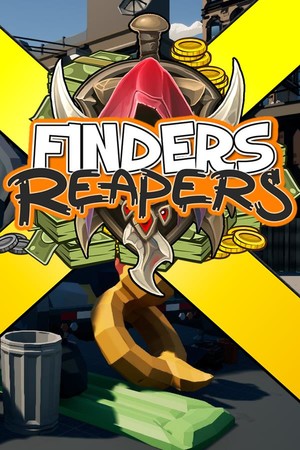 Finders Reapers Key Preisvergleich