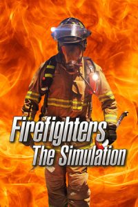 Firefighters The Simulation Xbox Series