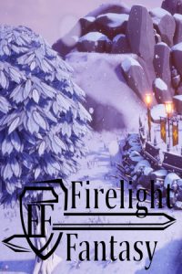 Firelight Fantasy Resistance