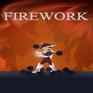 Firework a modern tale Xbox Series