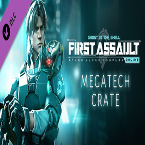 First Assault MegaTech Crate Key Preisvergleich