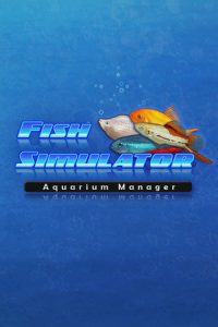 Fish Simulator Aquarium Manager