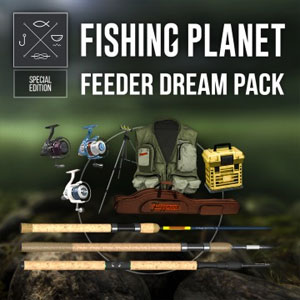 Fishing Planet Feeder Dream Pack Xbox One Preisvergleich