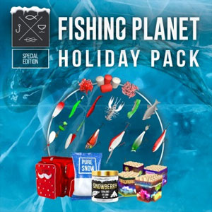 Fishing Planet Holiday Pack Xbox One Preisvergleich
