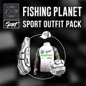 Fishing Planet Sport Outfit Pack Xbox One Preisvergleich