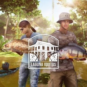 Fishing Sim World Pro Tour Laguna Iquitos PS4 Preisvergleich