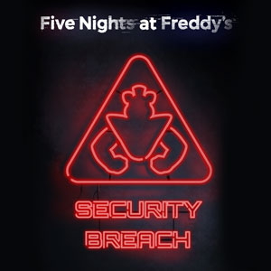 Five Nights at Freddy's Security Breach PS4 Preisvergleich