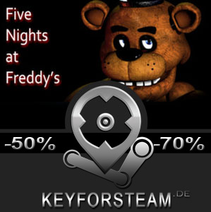 Five Nights at Freddys Xbox Series
