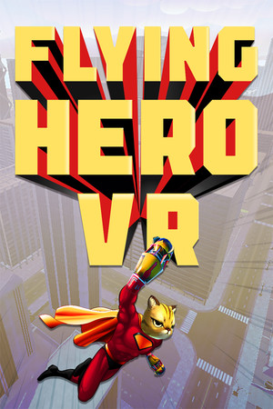 Flying Hero VR Key Preisvergleich