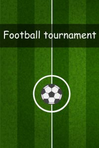 Football tournament