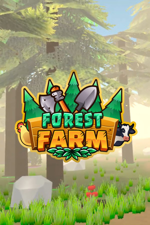 Forest Farm VR Key Preisvergleich
