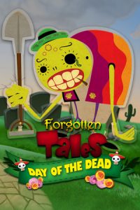 Forgotten Tales Day of the Dead