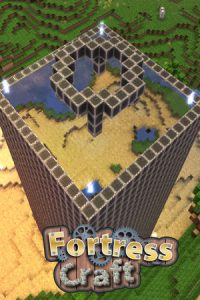FortressCraft Chapter 1