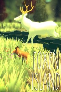Foxen Island