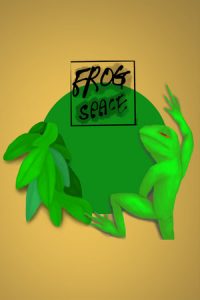 Frog Space