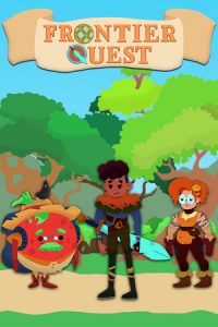 Frontier Quest