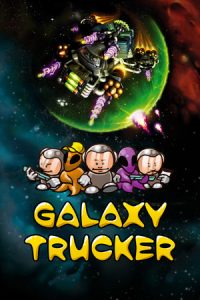 Galaxy Trucker Extended Edition