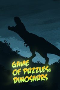 Game Of Puzzles Dinosaurs