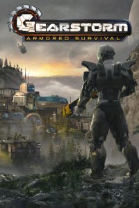 GearStorm