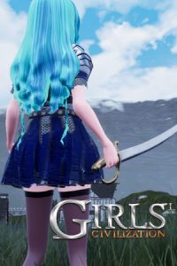Girls civilization