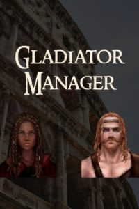 Gladiator Manager