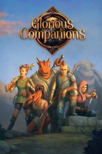 Glorious Companions