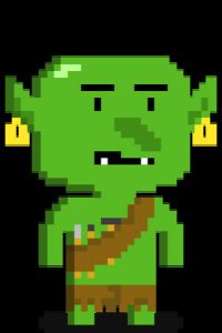 Goblin's Shop