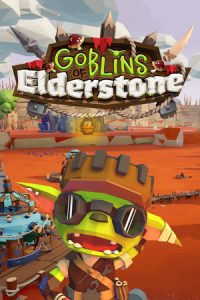 Goblins of Elderstone