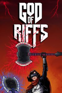 God of Riffs VR