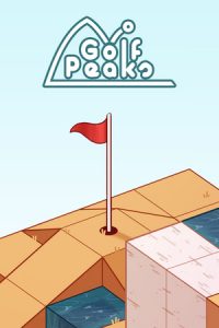 Golf Peaks Xbox Series
