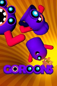 Goroons