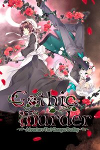 Gothic Murder Adventure That Changes Destiny