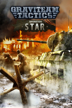 Graviteam Tactics Operation Star Key Preisvergleich