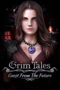 Grim Tales Guest From The Future