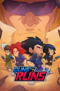 Guns N Runs