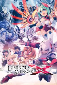Gunvolt Chronicles Luminous Avenger iX