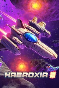 Habroxia 2 Xbox Series
